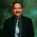 Dr. Karthi Namasivayam