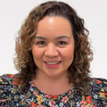Jeanette Vega