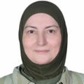 Sahar Marawi
