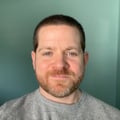 Brian Stacey