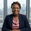 Helen Ntung