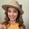 Desiree Mares