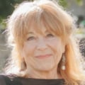 Rosanne Rosenberg