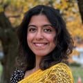 Vaishnavi Seshadri