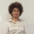 Dr. Blessing Eziagwu