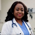Oluchi Iwuoha