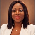 Oluchi Iwuoha