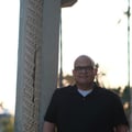 Adrian Camacho