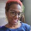 Dr. Damolla Hayward