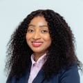 Dr. Thelma Ozigbu
