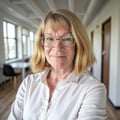 Dr. Kristen Nygren