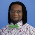 Detrich Anderson