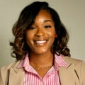Candis Lavallais