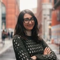 Natasha Pasternack
