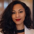 Dr. Maria Williams