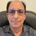 Dr. Jeremy Orgel