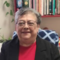 Marian Rubio