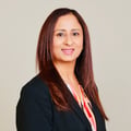 Dr. Laveena Khanchandani