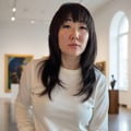 Kristen Nakano