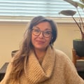 Gina Sunie Lopez