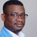 Dr. Felix Oladejo