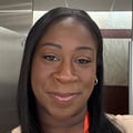 Michelle Adesoye