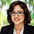 Dr. Sharmin Nabi