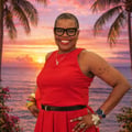 Kimberly Burton