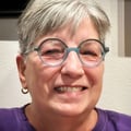 Carol Barrett