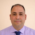 Dr. Juan Pimentel