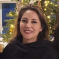 Geraldine Urquidez Thompson