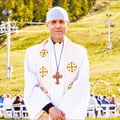 Dr. Christopher Cox