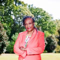 Jacqueline Fross