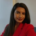 Victoria Bangaree