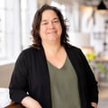Carol Johnson-Krumm