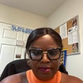 Dr. Jane Akponye