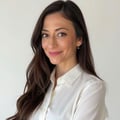 Sarah Homsy