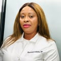 Maureen Eziuzo