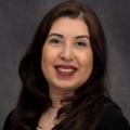 Melissa Stewart-Moreno