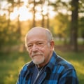 Charles Hinshaw