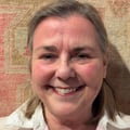 Diane Johnson