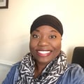 Zainab Johnson