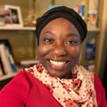 Zainab Johnson