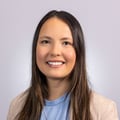 Melanie Maddox Geffen