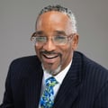 Melvin Blackwell