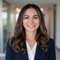 Dr. Sarah Hollander