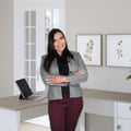 Dr. Rosa Salom Garcia