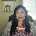 Heather Saldana