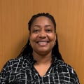 Adwoa Harris-Dacus