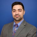 Dr. Aidin Tajbakhsh